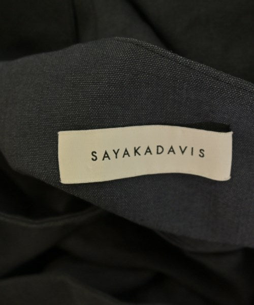 SAYAKA DAVIS 洋裝