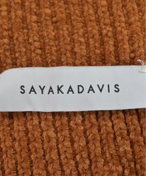 SAYAKA DAVIS 其他款