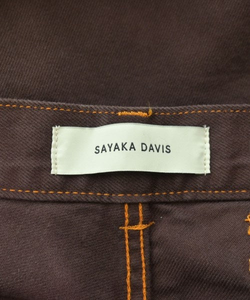 SAYAKA DAVIS 其他款