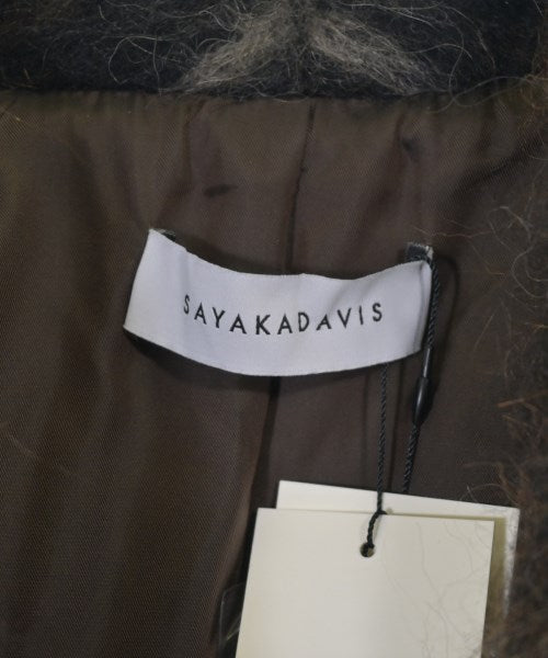 SAYAKA DAVIS 海軍外套