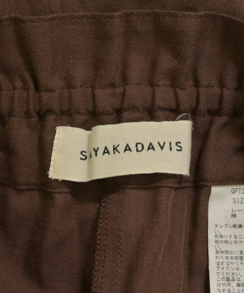 SAYAKA DAVIS 其他款