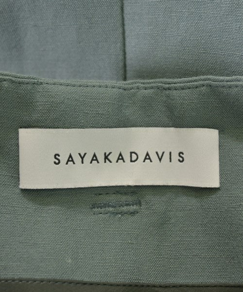 SAYAKA DAVIS 長裙/超長裙