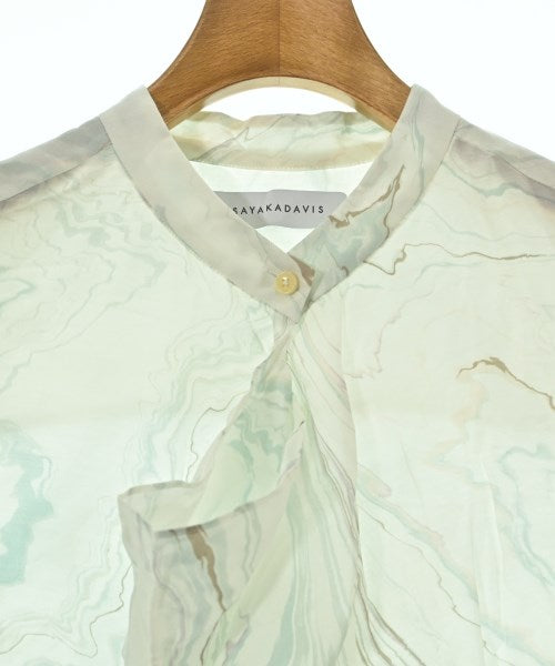 SAYAKA DAVIS 女襯衫