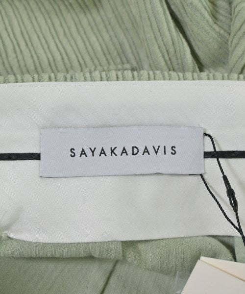 SAYAKA DAVIS 其他款