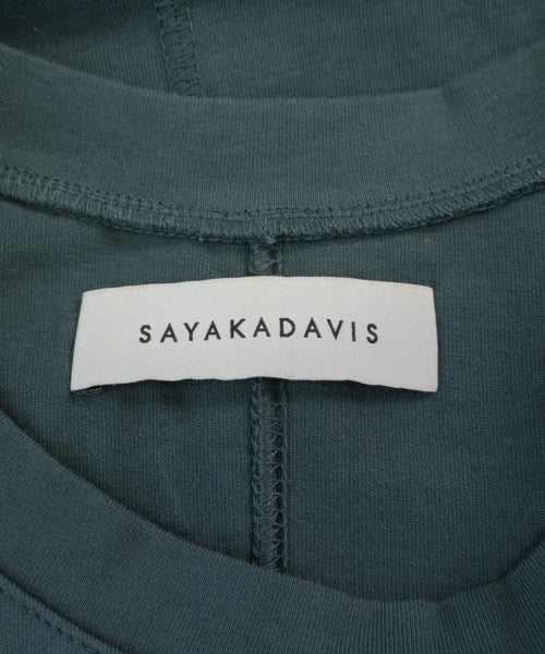 SAYAKA DAVIS 洋裝