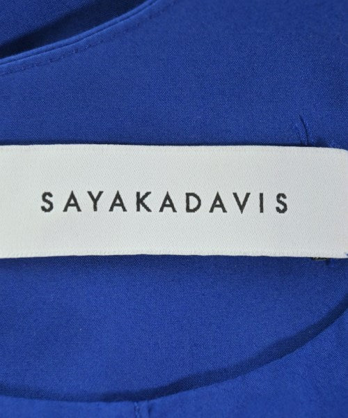 SAYAKA DAVIS 洋裝
