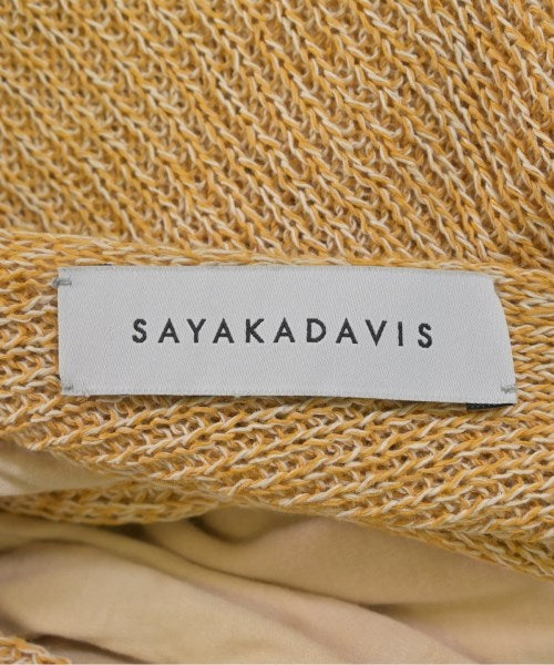 SAYAKA DAVIS 連身衣/馬戲團服/連身褲