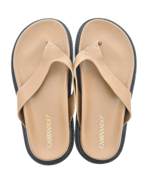 CAMINANDO 涼鞋