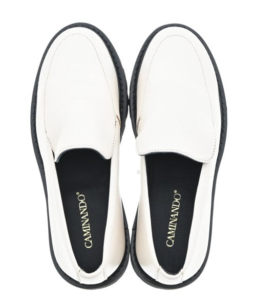 CAMINANDO 正式鞋/樂福鞋