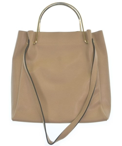 MARCO BIANCHINI 托特包