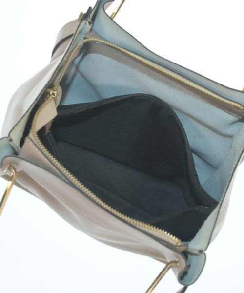 MARCO BIANCHINI 托特包