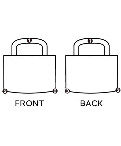 MARCO BIANCHINI 手提包