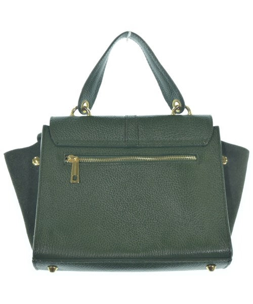 MARCO BIANCHINI 肩背包