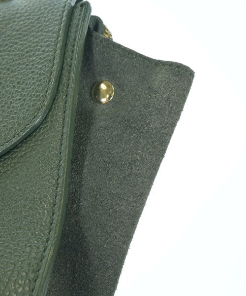 MARCO BIANCHINI 肩背包