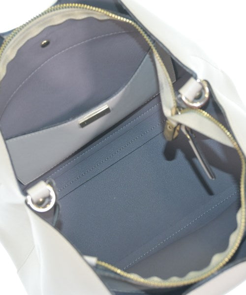 GIANNI NOTARO 托特包