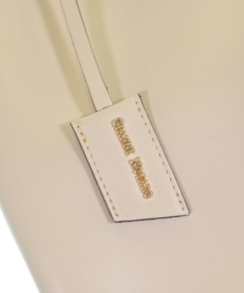 GIANNI NOTARO 托特包