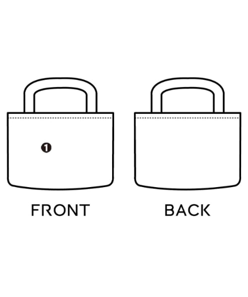 GIANNI NOTARO 手提包