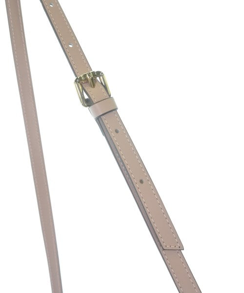 GIANNI NOTARO 手提包