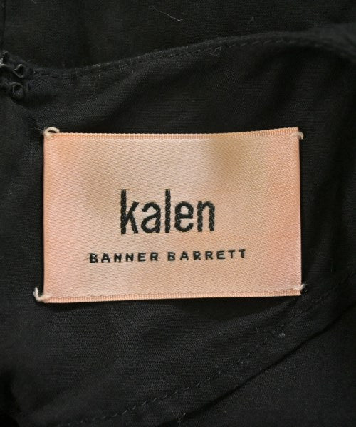 kalen BANNER BARRETT 洋裝