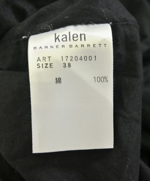 kalen BANNER BARRETT 洋裝