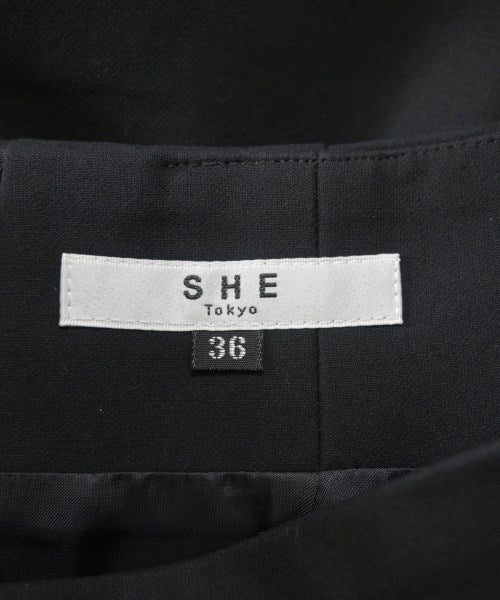 SHE Tokyo 長裙/超長裙