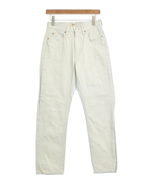 SERGE de bleu 牛仔褲