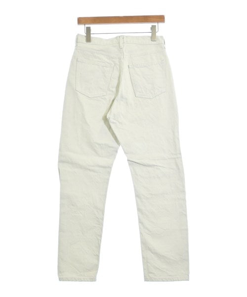 SERGE de bleu 牛仔褲