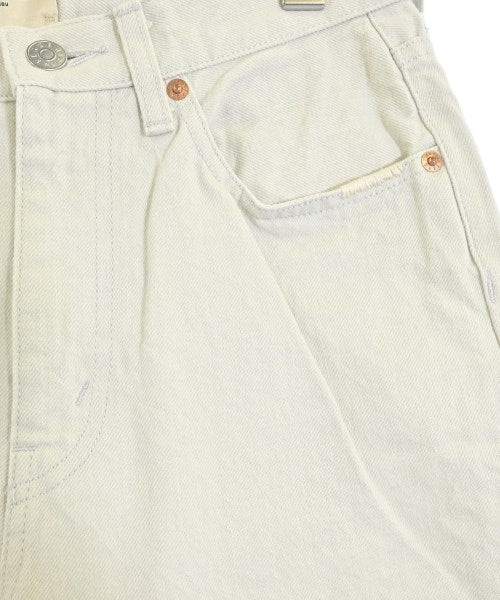 SERGE de bleu 牛仔褲