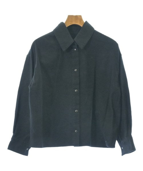 SERGE de bleu 休閒襯衫