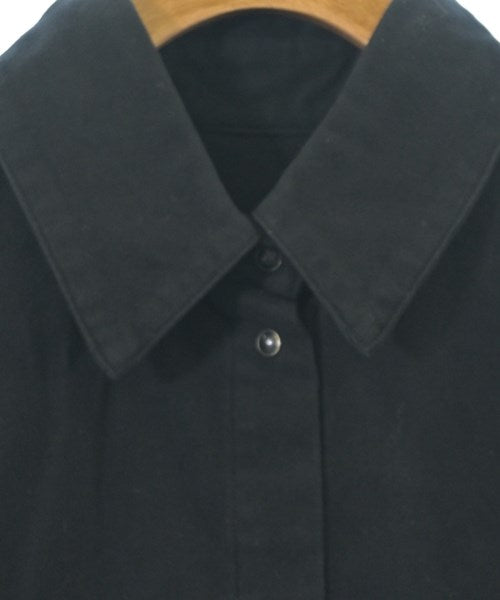 SERGE de bleu 休閒襯衫