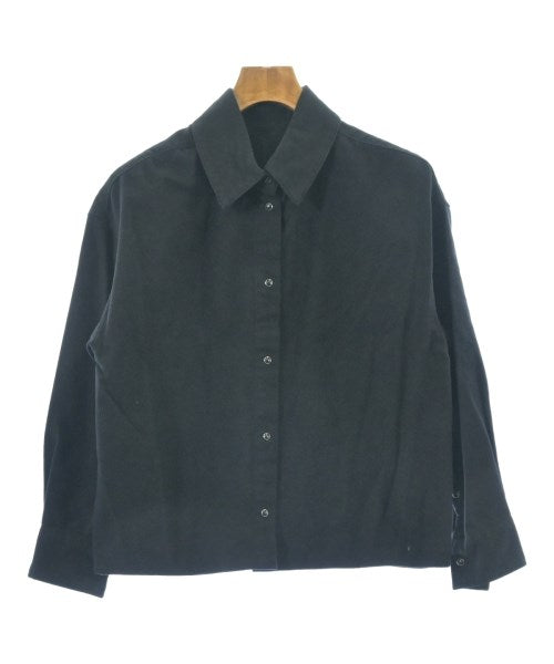 SERGE de bleu 休閒襯衫