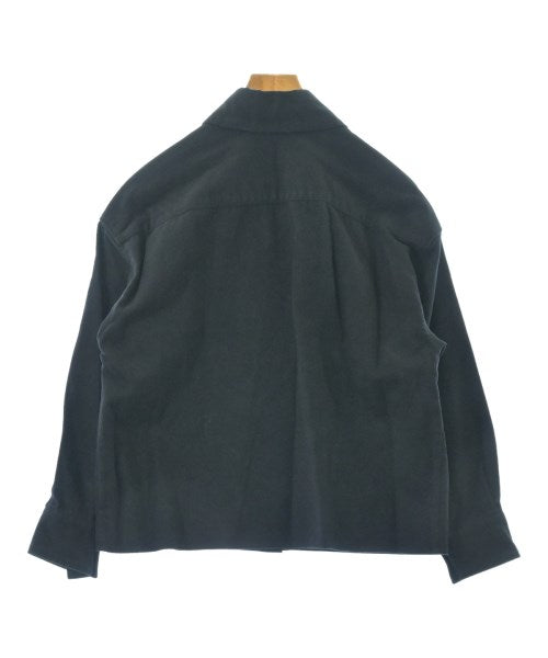 SERGE de bleu 休閒襯衫
