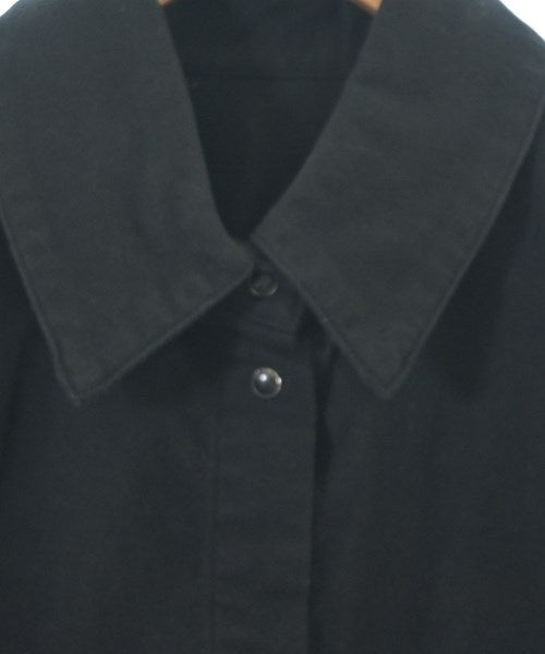 SERGE de bleu 休閒襯衫