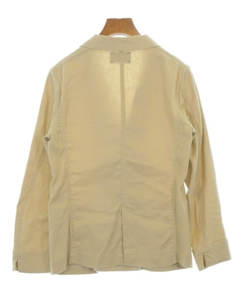 SERGE de bleu 休閒夾克