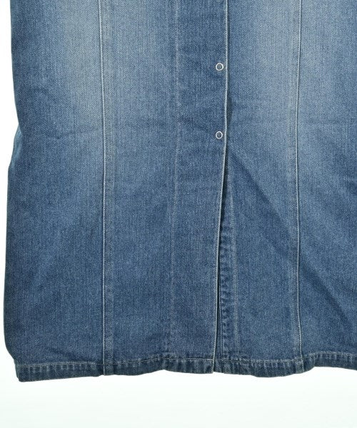 SERGE de bleu 洋裝