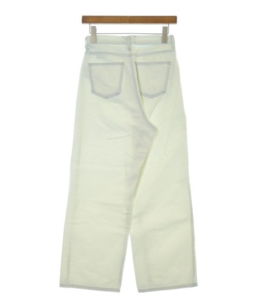 SERGE de bleu 牛仔褲