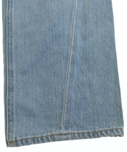 SERGE de bleu 牛仔褲