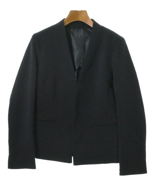 JETSET SOLO PLUS 無領外套