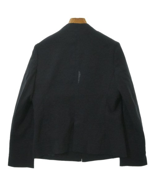 JETSET SOLO PLUS 無領外套