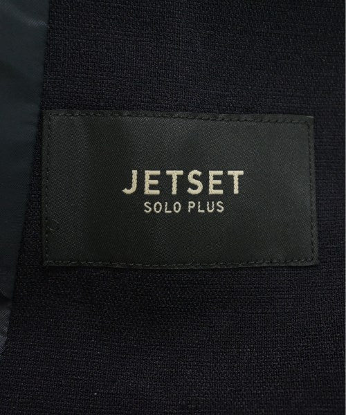 JETSET SOLO PLUS 無領外套