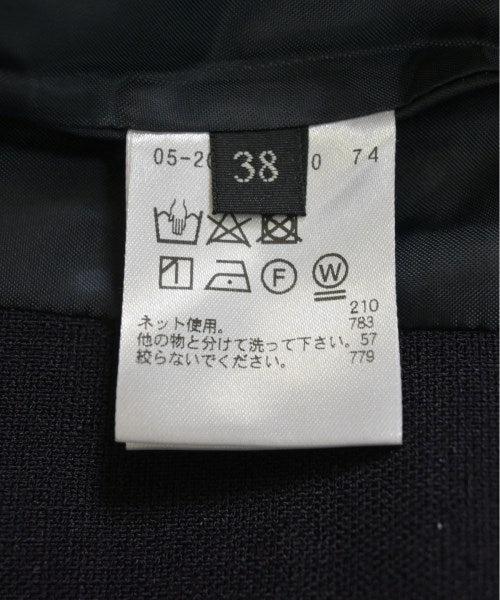 JETSET SOLO PLUS 無領外套