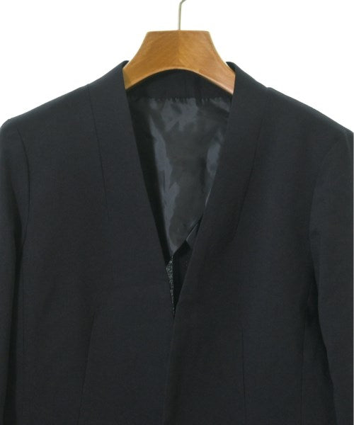 JETSET SOLO PLUS 無領外套