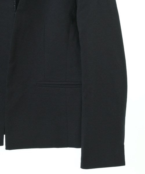 JETSET SOLO PLUS 無領外套