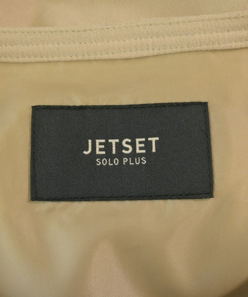 JETSET SOLO PLUS 其他飛行外套