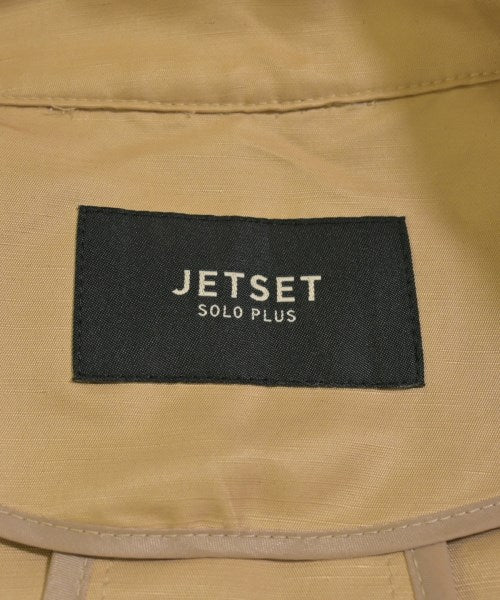JETSET SOLO PLUS 其他大衣