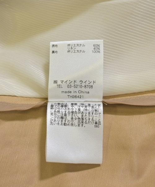 JETSET SOLO PLUS 其他大衣