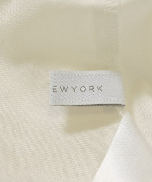 JET NEW YORK 洋裝