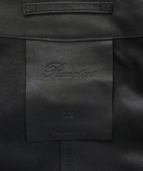 Rawtus 其他飛行外套