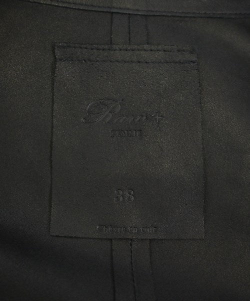 Rawtus 其他飛行外套