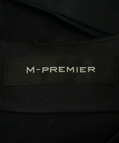 M-PREMIER COUTURE 洋裝